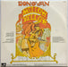 Donovan – Mellow Yellow LP vinyl record, image 2 of 4