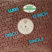 The Doobie Brothers – What A Fool Believes 12" vinyl record, image 1 of 4
