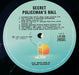 Various – The Secret Policeman's Ball LP vinyl record, image 3 of 4