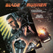 The New American Orchestra – Blade Runner (Orchestral Adaptation Of Music Composed For The Motion Picture By Vangelis) LP vinyl record, image 1 of 4