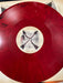 Major League – Hard Feelings LP vinyl record, image 2 of 3