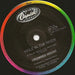 Crowded House – Mean To Me 7" vinyl record, image 4 of 4
