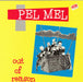 Pel Mel – Out Of Reason LP vinyl record, image 1 of 5