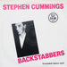 Stephen Cummings – Backstabbers (Extended Dance Mix) 12" vinyl record, image 1 of 4