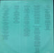 Fleetwood Mac – Tango In The Night LP vinyl record, image 4 of 6