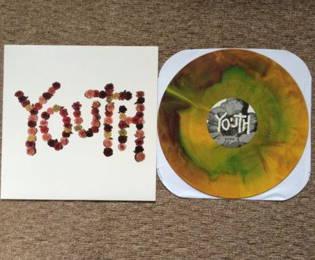 Citizen – Youth LP vinyl record, image 2 of 2