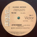 Valverde Brothers – Living A Lie / After Midnight 12" vinyl record, image 2 of 2