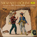 Wolfgang Amadeus Mozart, Evelyn Lear, Lisa Otto, Roberta Peters, Franz Crass, Dietrich Fischer-Dieskau, Hans Hotter, Fritz Wunderlich, Berliner Philharmoniker, Karl Böhm – Die Zauberflöte = The Magic Flute = La Flute Enchantée (3xLP) LP vinyl record, image 1 of 10