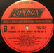 The Rolling Stones – Through The Past, Darkly (Big Hits Vol. 2) LP vinyl record, image 4 of 4