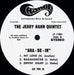 The Jerry Hahn Quintet – Ara-Be-In LP vinyl record, image 4 of 4