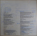 Boston – Don't Look Back LP vinyl record, image 7 of 10