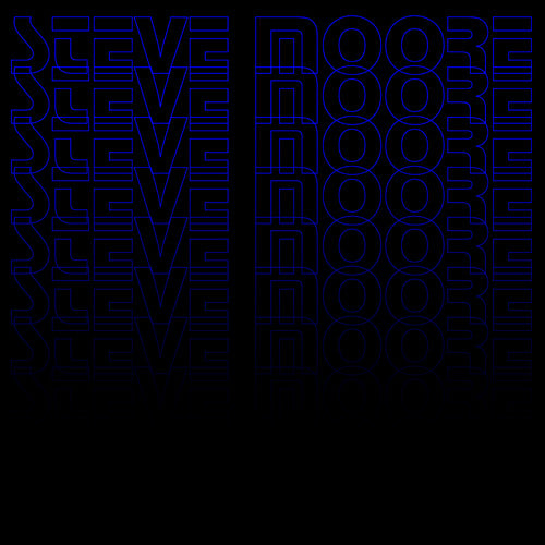 Steve Moore – Demo 2003 + Bonus Track