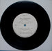 Transvision Vamp – Bad Valentine 7" vinyl record, image 7 of 7