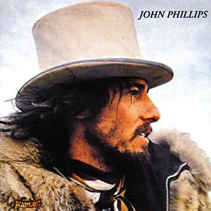 John Phillips – John Phillips