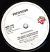 Madonna – Papa Don't Preach / Pretender 7" vinyl record, image 4 of 5
