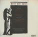 Umberto – From The Grave... LP vinyl record, image 2 of 4