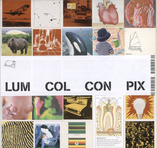 Lum Col Con Pix – Lum Col Con Pix