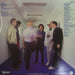 Skyhooks – Live In The 80's LP vinyl record, image 2 of 6