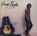 Gary Boyle – Electric Glide LP vinyl record, image 1 of 4