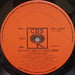 Fleetwood Mac – The Pious Bird Of Good Omen LP vinyl record, image 3 of 3