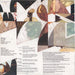 Stevie Wonder – Innervisions LP vinyl record, image 2 of 5