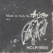 Dead Kennedys – Fresh Fruit For Rotting Vegetables LP vinyl record, image 3 of 9