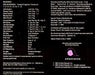 The Tonight Show Band, Doc Severinsen – The Tonight Show Band • Vol. II LP vinyl record, image 4 of 6
