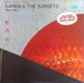Sandii & The Sunsetz – Viva Lava Liva 1980 - 1983 LP vinyl record, image 1 of 4