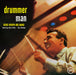 The Gene Krupa Big Band – Drummer Man LP vinyl record, image 1 of 4