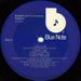 Bobby Hutcherson – Patterns LP vinyl record, image 4 of 5