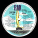 Smokie – All The Best LP vinyl record, image 3 of 4