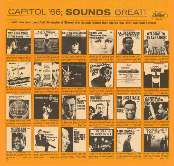 The Beach Boys – Pet Sounds LP vinyl record, image 5 of 7