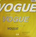Madonna – Vogue 12" vinyl record, image 2 of 4