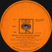 Simon & Garfunkel – Bridge Over Troubled Water LP vinyl record, image 3 of 4