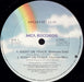 Breakfast Club – Right On Track 12" vinyl record, image 5 of 6