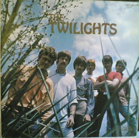 The Twilights – The Twilights