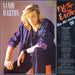 Sandy Marton – Exotic And Erotic (New Hot Version '86) 12" vinyl record, image 1 of 5