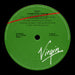 Tangerine Dream – Exit LP vinyl record, image 3 of 4