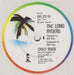 The Long Ryders – Looking For Lewis & Clark (2x7") 7" vinyl record, image 4 of 6