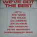 Various – We've Got The Best LP vinyl record, image 1 of 6