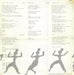 Australian Crawl – Semantics 12" vinyl record, image 5 of 5