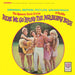 The Spencer Davis Group, Traffic – Here We Go 'Round The Mulberry Bush (Original Motion Picture Soundtrack) LP vinyl record, image 1 of 4