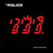 The Police – Ghost In The Machine LP vinyl record, image 1 of 6