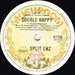 Split Enz – I Got You 7" vinyl record, image 2 of 2