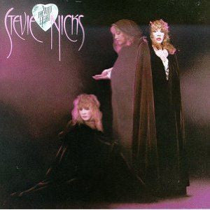 Stevie Nicks Vinyl Records