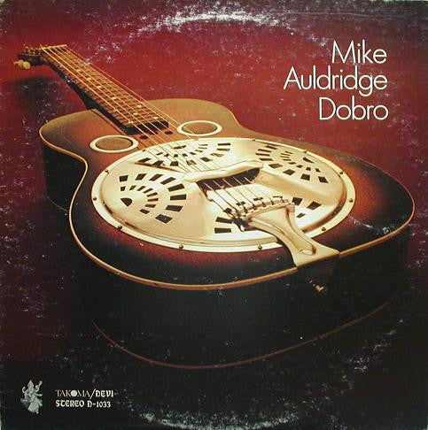 Mike Auldridge – Dobro