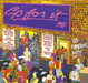 Various – Go For It 1983 LP vinyl record, image 1 of 4