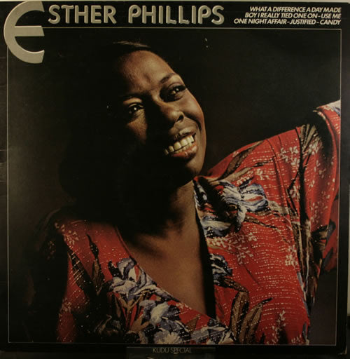 Esther Phillips – Esther Phillips