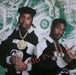 Eric B. & Rakim – Paid In Full LP vinyl record, image 1 of 4