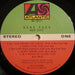 Gene Page – Hot City LP vinyl record, image 3 of 4